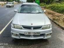 Nissan Wingroad 2001 Car