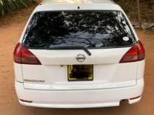 Nissan Wingroad 2002 Car