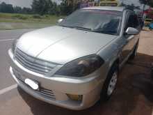 Nissan Wingroad 2002 Car
