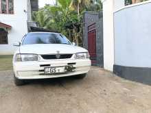 Nissan Wingroad 2002 Car