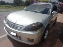 Nissan Wingroad 2002 Car