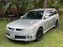 Nissan Wingroad 2002 Car