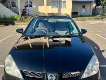 Nissan Wingroad 2002 Car