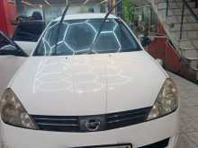 Nissan Wingroad 2003 Car