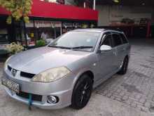 Nissan Wingroad 2003 Car