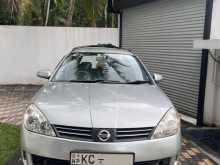 Nissan Wingroad 2003 Car