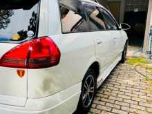 Nissan Wingroad 2003 Car