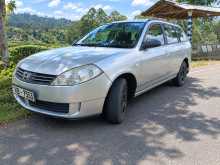 Nissan Wingroad 2003 Car