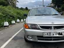 Nissan Wingroad 2003 Car