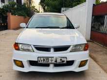 Nissan Wingroad 2003 Car
