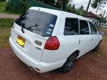 Nissan Wingroad 2003 Car