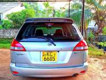 Nissan Wingroad 2003 Car