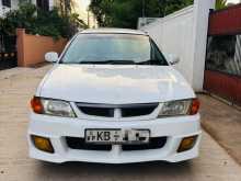 Nissan Wingroad 2003 Car