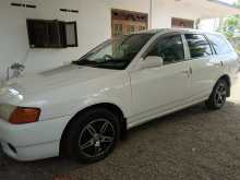 Nissan Wingroad VFY11 Ad Wagon 2004 Car