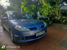 Nissan Wingroad 2004 Car