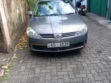 Nissan Wingroad 2004 Car