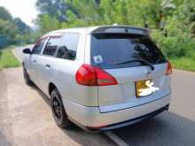 Nissan Wingroad 2004 Car