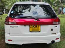 Nissan Wingroad 2005 Car