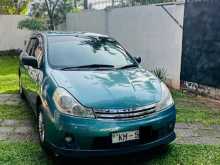 Nissan Wingroad 2006 Car