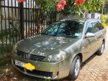 Nissan Wingroad 2006 Car