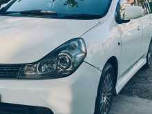 Nissan Wingroad 2007 Car