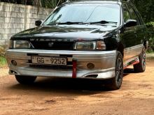 Nissan Wingroad 1997 Car