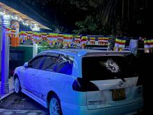 Nissan Wingroad 2003 Car
