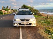 Nissan Wingroad 1999 Car
