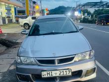 Nissan Wingroad 2003 Car
