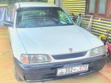 Nissan Wingroad 1997 Wagon