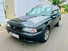 Nissan Wingroad 1998 Car