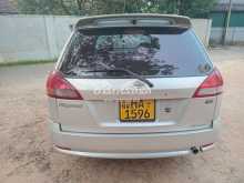 Nissan Wingroad 1999 Car