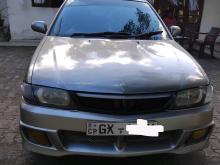 Nissan Wingroad 2000 Car