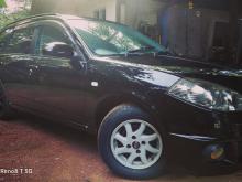 Nissan Wingroad 2002 Car
