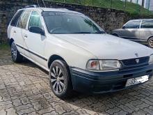 Nissan Wingroad 1998 Car