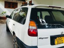 Nissan Wingroad 1999 Car