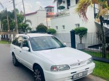Nissan Wingroad 1999 Car
