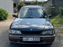 Nissan Wingroad 1998 Car