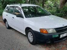 Nissan Wingroad 2003 Car