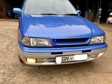 Nissan Wingroad Ad Wagon 1999 Car