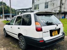 Nissan Wingroad 1999 Car