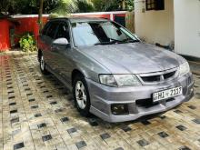 Nissan Wingroad 2003 Car