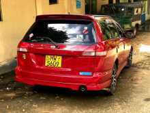 Nissan Wingroad 2001 Car