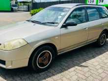 Nissan Wingroad 2003 Car