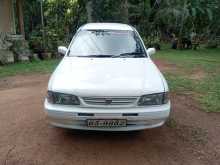 Nissan Wingroad 1997 Car