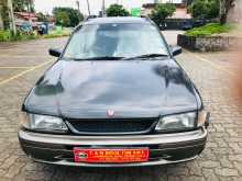 Nissan WINGROAD 1998 Car