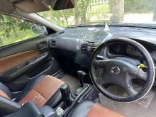 Nissan Y11 2001 Car