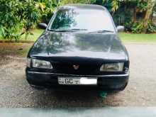 Nissan Wingroad 1997 Car