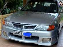 Nissan Wingroad 2003 Car