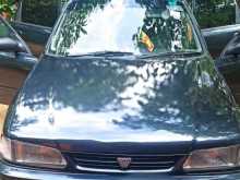Nissan Wingroad 1999 Car